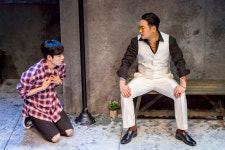 [컬처톡] 한국적 정서+유쾌함 높인…연극 