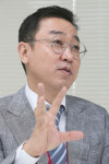 [핫CEO] 최명규 디에스티로봇 대표 “중국서 건설·로봇사업 본격 스타트”