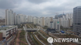 세종시 아파트 불법전매한 국토부 공무원, 벌금형 그쳐 