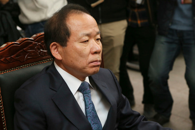 김상환, 헌재소장 후보자 국회 통과… 헌재소장 체제 정상화 완료