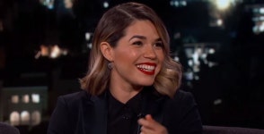 아메리카 페레라 "9세 때 성폭행"…톱스타들의 충격 고백 어디까지