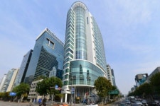 르노삼성, 강남 ‘푸르덴셜타워’에 새 둥지 튼다