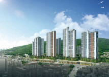 부산 광안자이 11월 분양 돌입