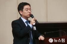 [2017 투자포럼] 강대권 자산 인플레이션 시대 마무리…韓중소형주 가장 매력적