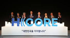 지진걱정 끝...현대제철, 초고층용 H CORE 출시