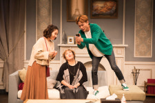 [컬처톡] 각박한 세상을 살아가는 현대인을 위한 유쾌한 위로…연극 톡톡