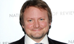 라이언 존슨, 새로운 