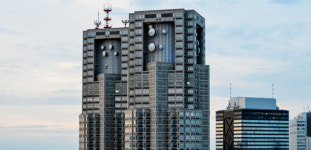 일본여행 마니아 필독…공짜로 즐기는 관광명소 20곳