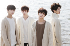 [스타톡] 더로즈 데뷔 100일, 4인조 밴드의 매력 이제부터죠