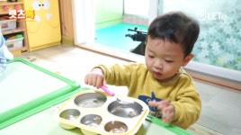 [렛츠톡 예고] 어린이집 도담이편