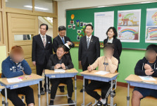 ‘고교학점제’ 본격 시동, 연구학교 60개 지정...文 정부 임기 내 도입