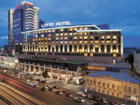 롯데, 러시아 극동지역 공략…865억원에 현대호텔·농장 인수