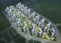 대우건설, 전남 남악신도시 ‘오룡 에듀포레 푸르지오’ 분양