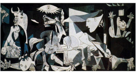 [이철환의 예술가 이야기] 예술과 여자를 동시에 탐하다, 피카소