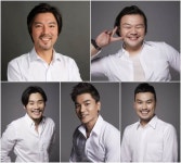 [컬처톡] 답답한 세상, 한바탕 웃으며 날려보자…연극 늘근도둑 이야기