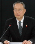 백운규 염해간척지 활용 농촌태양광 활성화