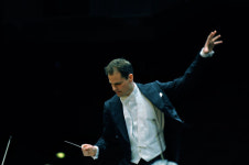 세종문화회관과 서울시향이 함께하는 2018 신년음악회 1월 19일 공연