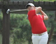 스무살 임성재, 프로데뷔 첫 우승... 2부투어 웹닷컴 1위로 PGA 출전권도 확보