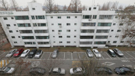 반포주공1단지 3주구 시공사 선정 또다시 유찰