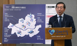 서울시, 2022년까지 일자리 6만3000개 만든다..3조4400억 투자