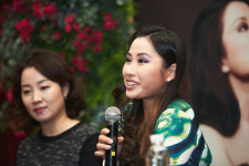 사라 장과 17인의 비르투오지 레전드와 함께 하는 꿈의 무대…새로운 공연 선사할 것(종합)