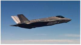 일본 전투기 F-35A 구매 대폭 늘린다