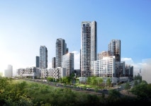 개포주공8단지, 상반기 분양시장 로또 예약