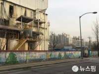 [르포]레미콘 기사의 호소 일자리만 이어가게 해주세요“