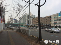 [줌인 분양현장] 인계 동문굿모닝힐..입지강점·새아파트 프리미엄 강조