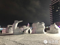 [평창올림픽 결산] 평창윈터페스티벌KTX시민참여 홈스테이, 올림픽 성공 동행