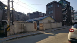 동작구·SH공사, 낡은 경로당 재건축해 노인복지시설+행복주택 만든다