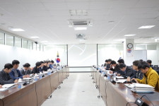 새만금개발청, 투자유치 활성화 협력 회의 개최