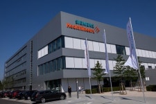 지멘스, 16일 의료부문 자회사  헬시니어스  IPO 진행