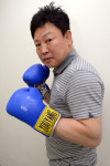 [인터뷰] ‘복싱 전설’ 유명우 “권투 인기 안죽었다... UFC 넘어설 날 올 것”