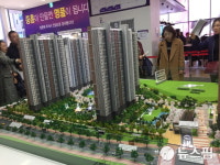 [줌인 분양현장] 고양지축 중흥S-클래스, 실수요자 관심↑