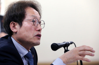 방배초 인질극 사태..조희연 교육감 