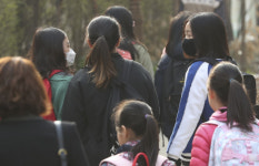 3년내 모든 유치원·초등학교에 공기정화장치 설치