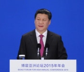 [4/9 포커스 온 차이나] 시진핑 10일 보아오포럼 기조연설, 청명 연휴 후 중국 증시 첫 개장, 통합 출범 은보감회 현판식 개최