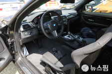[CJ 슈퍼레이스 개막] 슈퍼 6000·BMW M 클래스 ‘괴물’들의 질주, 스타트