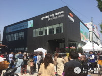 [줌인 분양현장] e편한세상 인창어반포레..가격경쟁력 낮지만 투자가치 기대