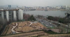 청담삼익아파트 재건축, 잇따른 잡음