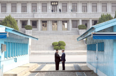 [남북정상회담] 판문점 선언개성에 남북공동연락사무소 설치