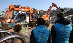 건설기계단체 갈등 봉합..1사업자당 1회원 권리 부여