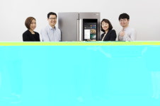 삼성 패밀리허브, 인간공학디자인상 그랑프리 수상