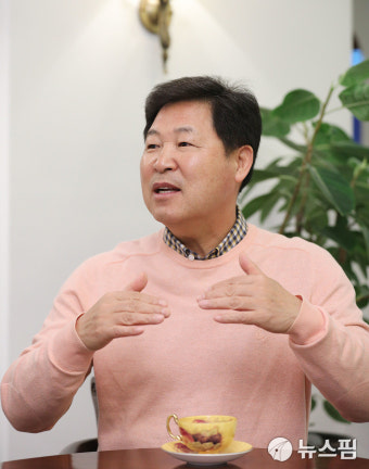 [기고] 이만수 전 SK 감독 