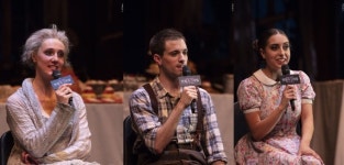 헨젤과 그레텔, 스코틀랜드 국립발레단이 선사하는 환상의 무대