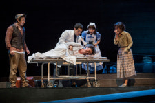 [이주의 공연] 영국 4대 발레단의 헨젤과 그레텔…카뮈 소설 원작 연극 페스트