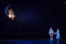 [컬처톡] 헨젤과 그레텔, 아름다운 상상력과 감성 발레의 향연