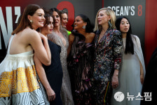 [포토스토리] 시상식 방불케하는 