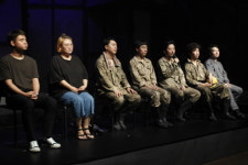 연극 후산부, 동구씨 고립된 광부로 돌아본 사회 현실의 문제(종합)